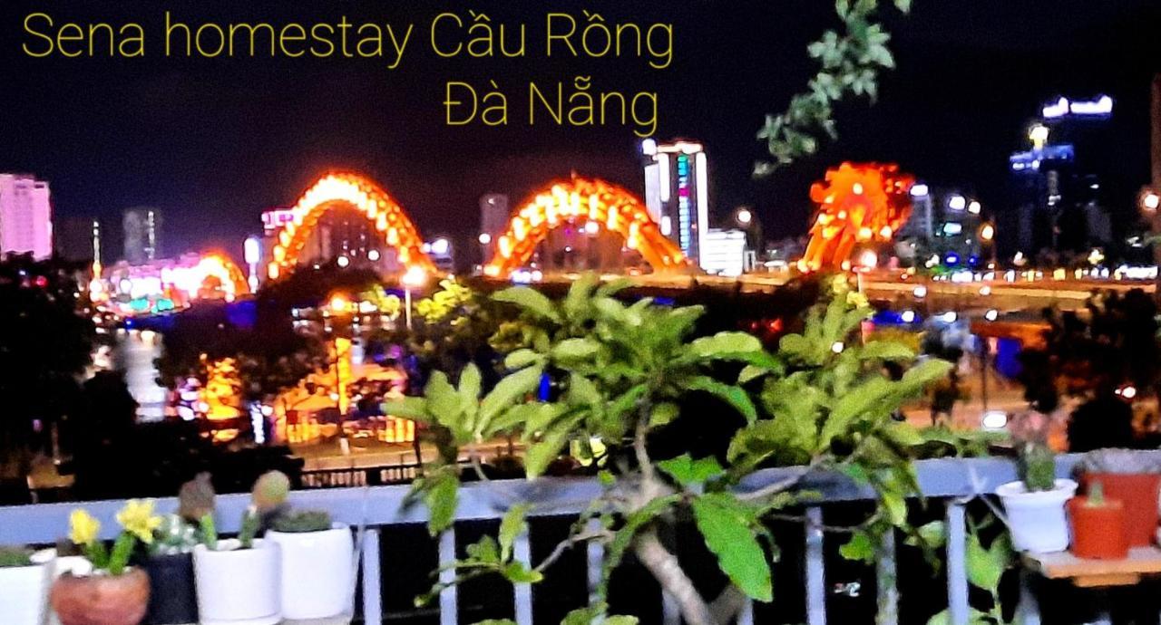 Sena Home 3#1-Near Danang Dragon Bridge-Han River Ngoại thất bức ảnh